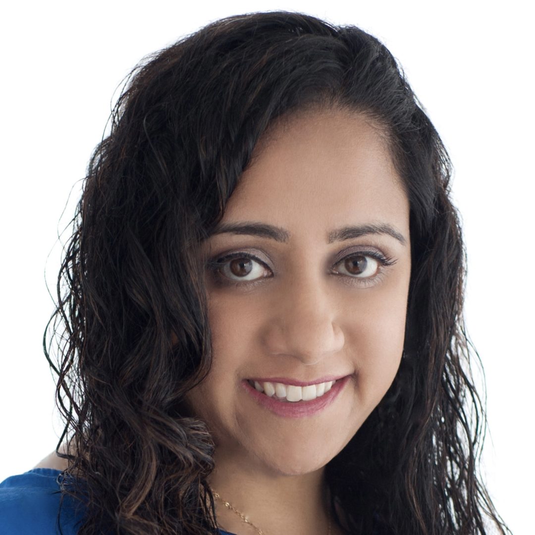 Dr. Rimjhim Duggal Stephens